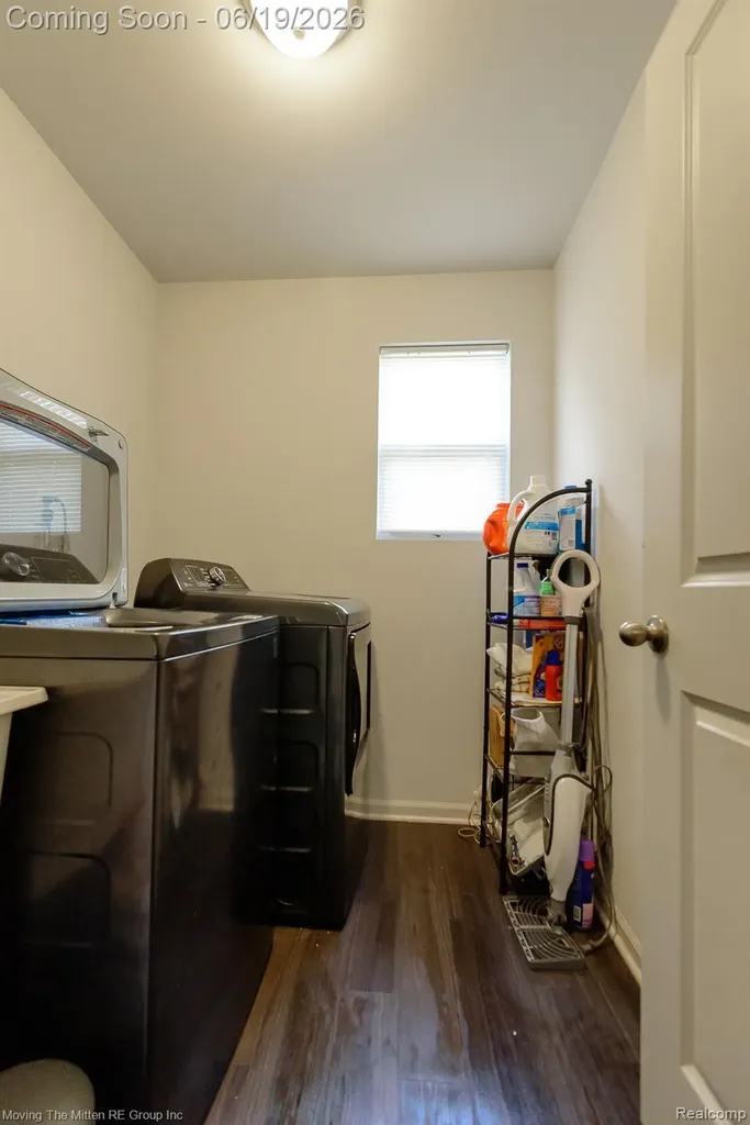 6791 Chandler Drive Van Buren Charter Township MI 48111