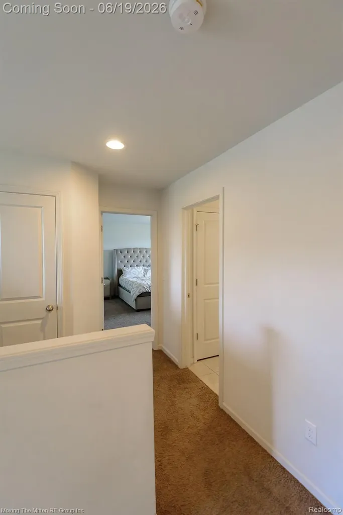 6791 Chandler Drive Van Buren Charter Township MI 48111