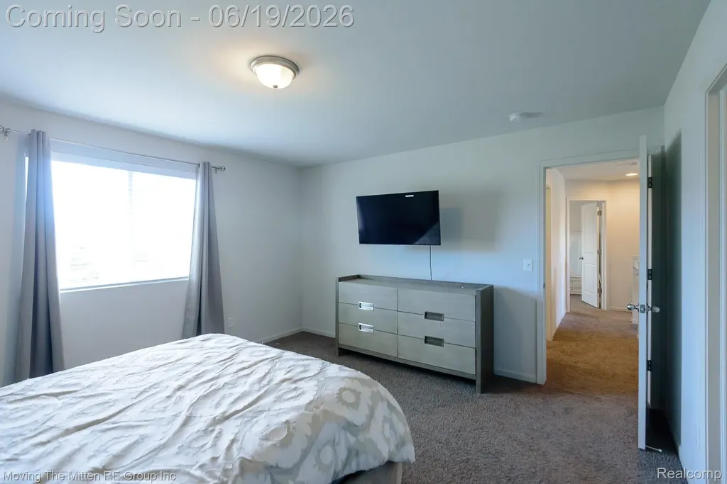 6791 Chandler Drive Van Buren Charter Township MI 48111