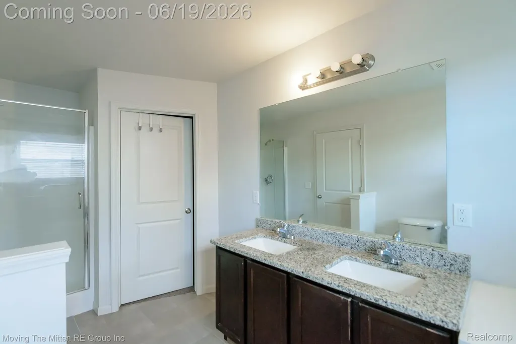 6791 Chandler Drive Van Buren Charter Township MI 48111