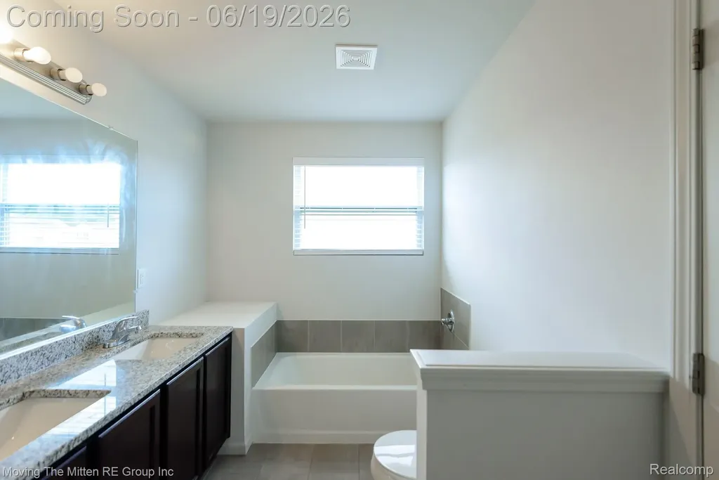 6791 Chandler Drive Van Buren Charter Township MI 48111