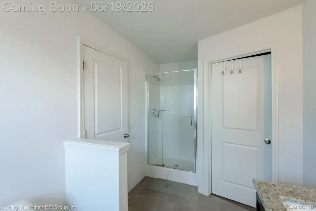 6791 Chandler Drive Van Buren Charter Township MI 48111