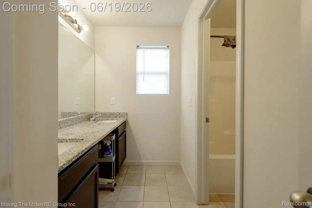 6791 Chandler Drive Van Buren Charter Township MI 48111