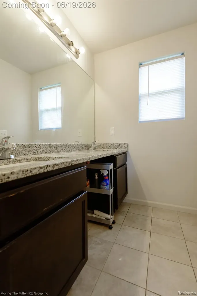 6791 Chandler Drive Van Buren Charter Township MI 48111