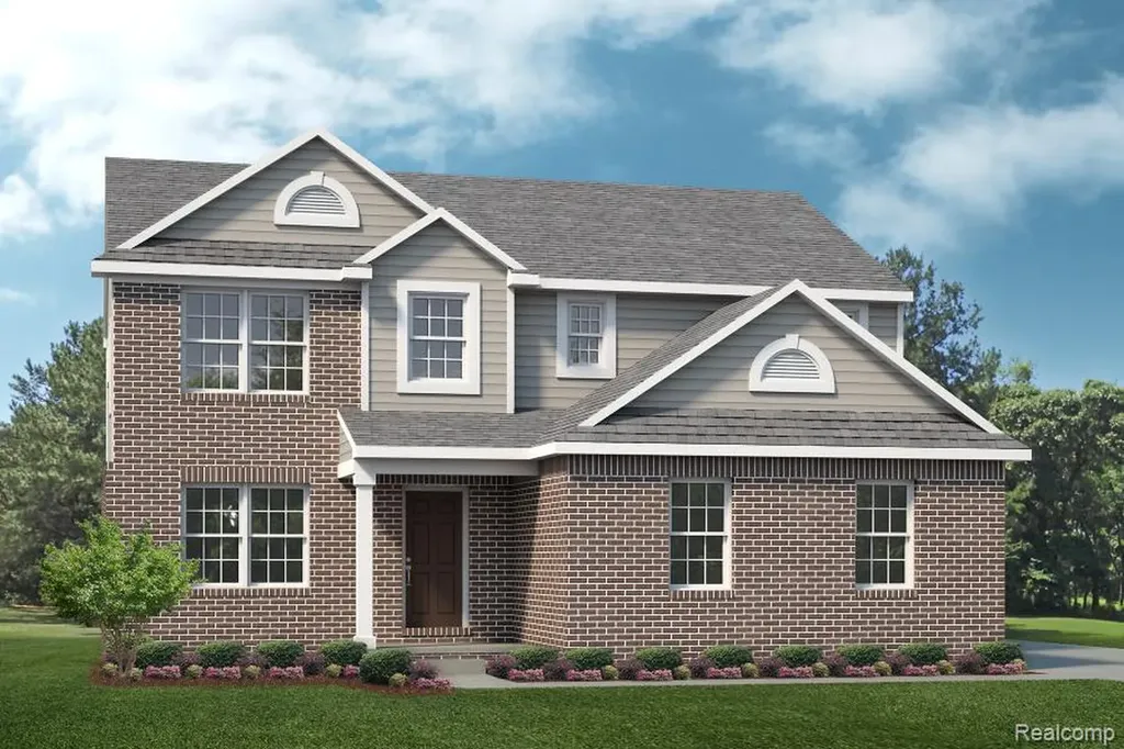 4437 Edison Boulevard Fenton Charter Township MI 48451