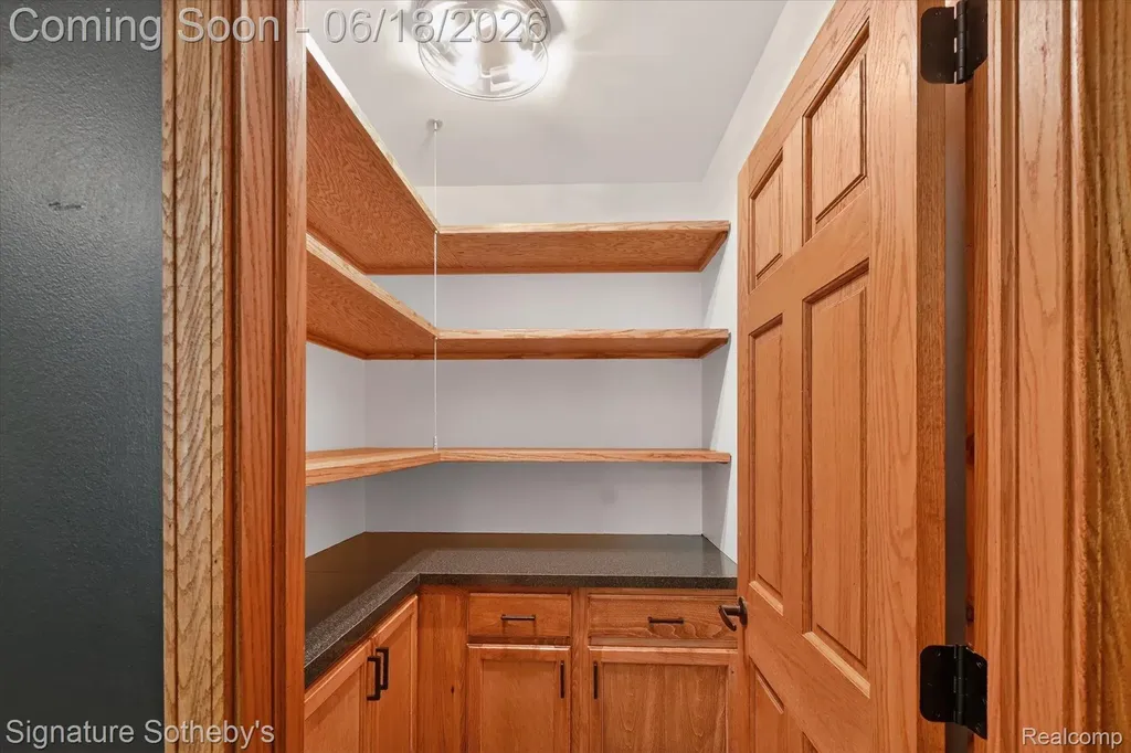 741 W Hunt Road Fremont Township MI 48723