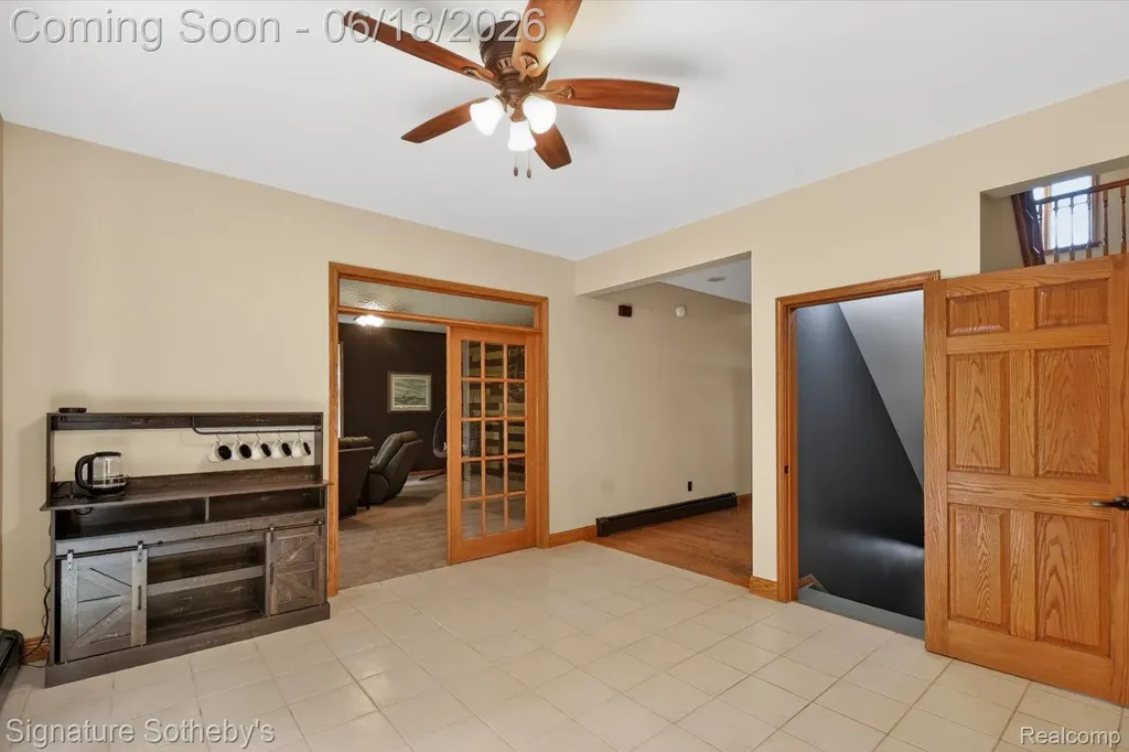 741 W Hunt Road Fremont Township MI 48723