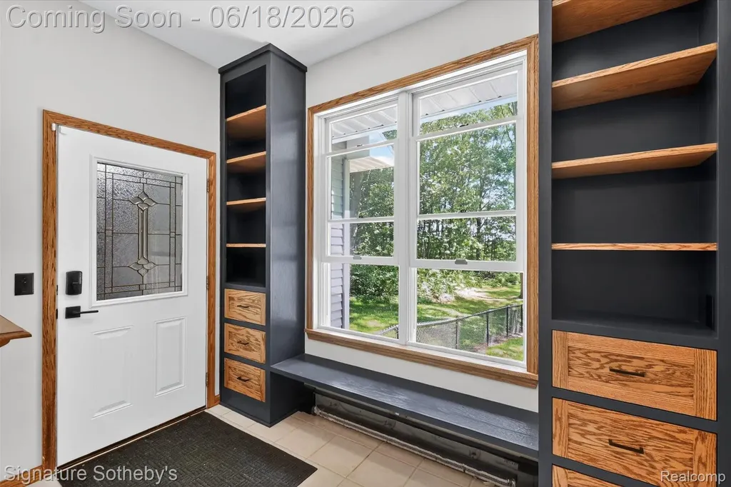 741 W Hunt Road Fremont Township MI 48723