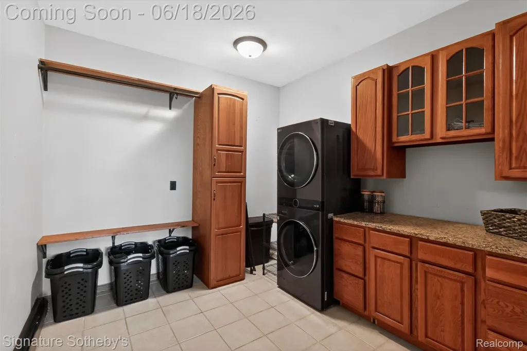741 W Hunt Road Fremont Township MI 48723