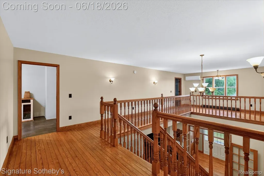 741 W Hunt Road Fremont Township MI 48723