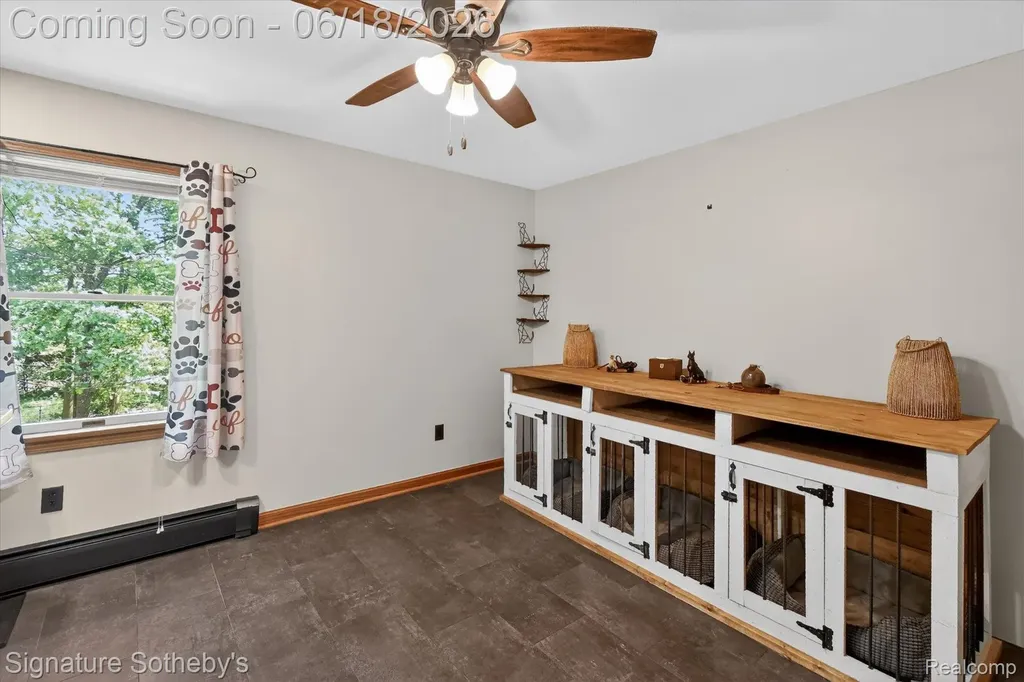 741 W Hunt Road Fremont Township MI 48723