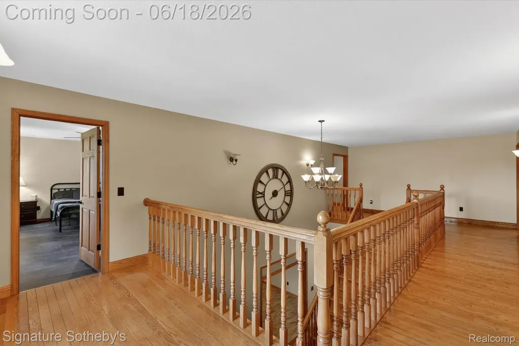 741 W Hunt Road Fremont Township MI 48723