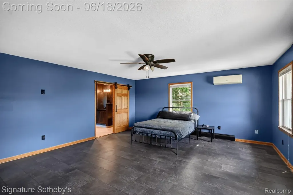 741 W Hunt Road Fremont Township MI 48723