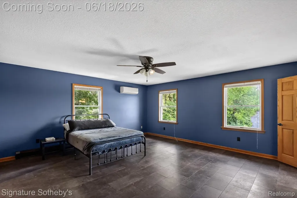 741 W Hunt Road Fremont Township MI 48723