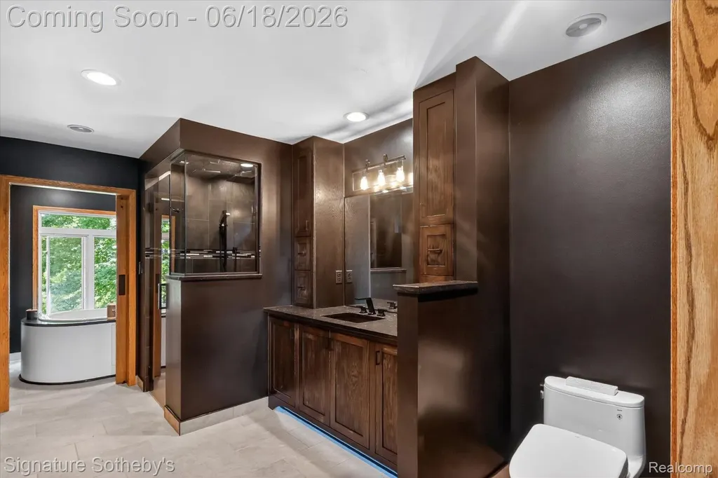 741 W Hunt Road Fremont Township MI 48723
