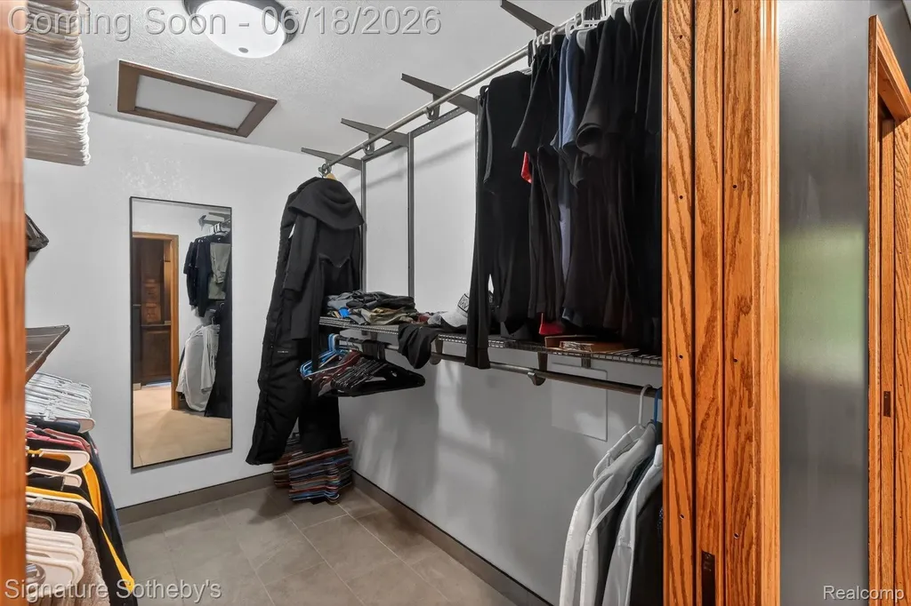741 W Hunt Road Fremont Township MI 48723