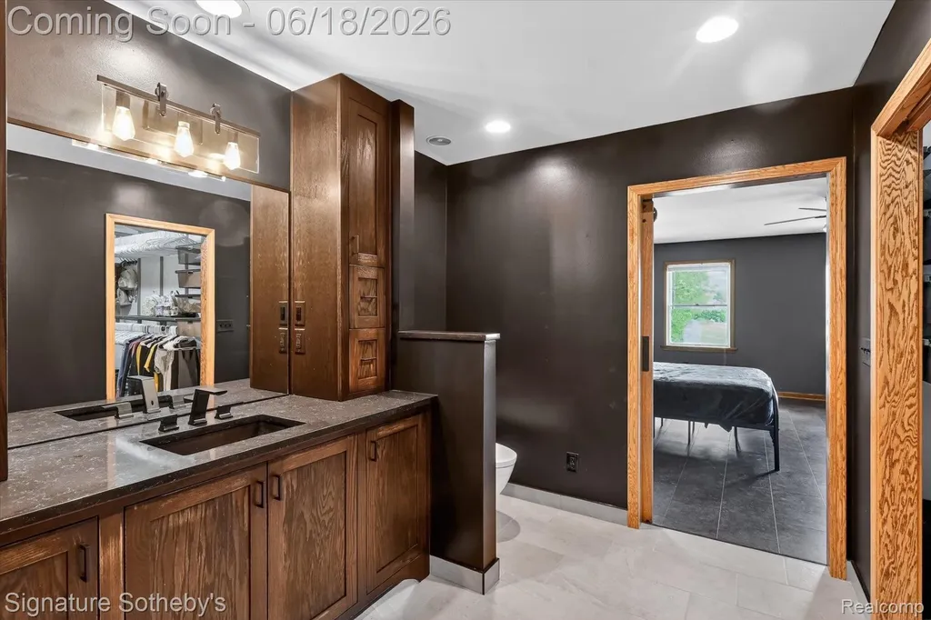741 W Hunt Road Fremont Township MI 48723