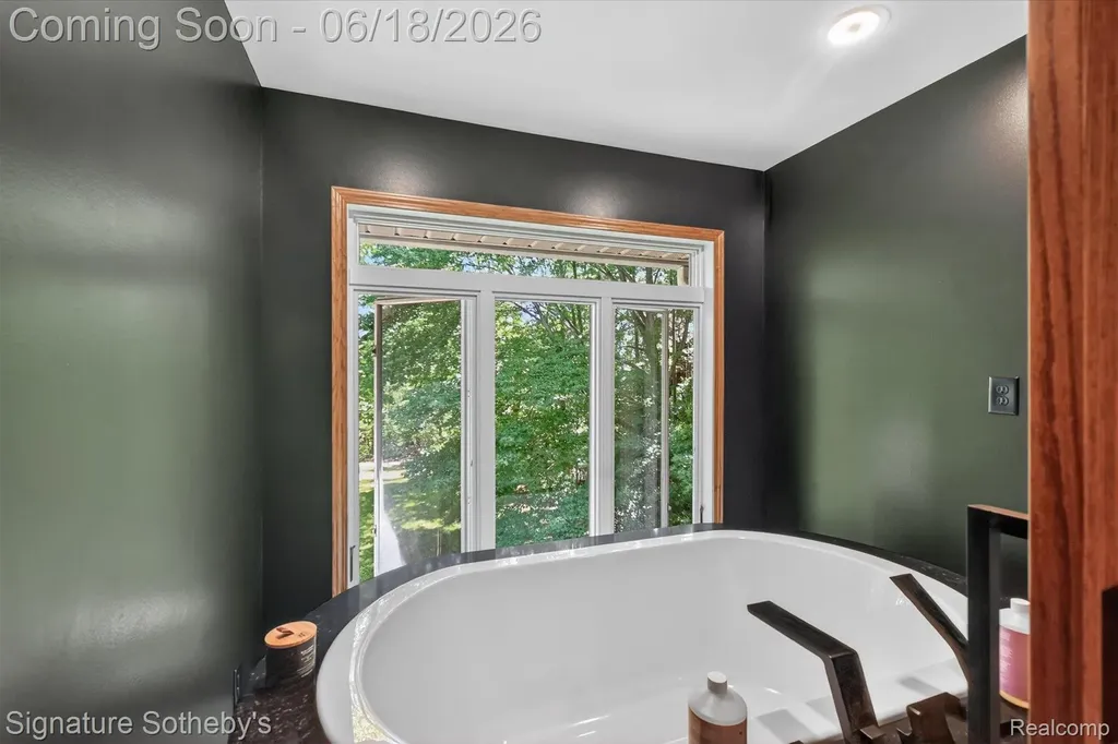 741 W Hunt Road Fremont Township MI 48723