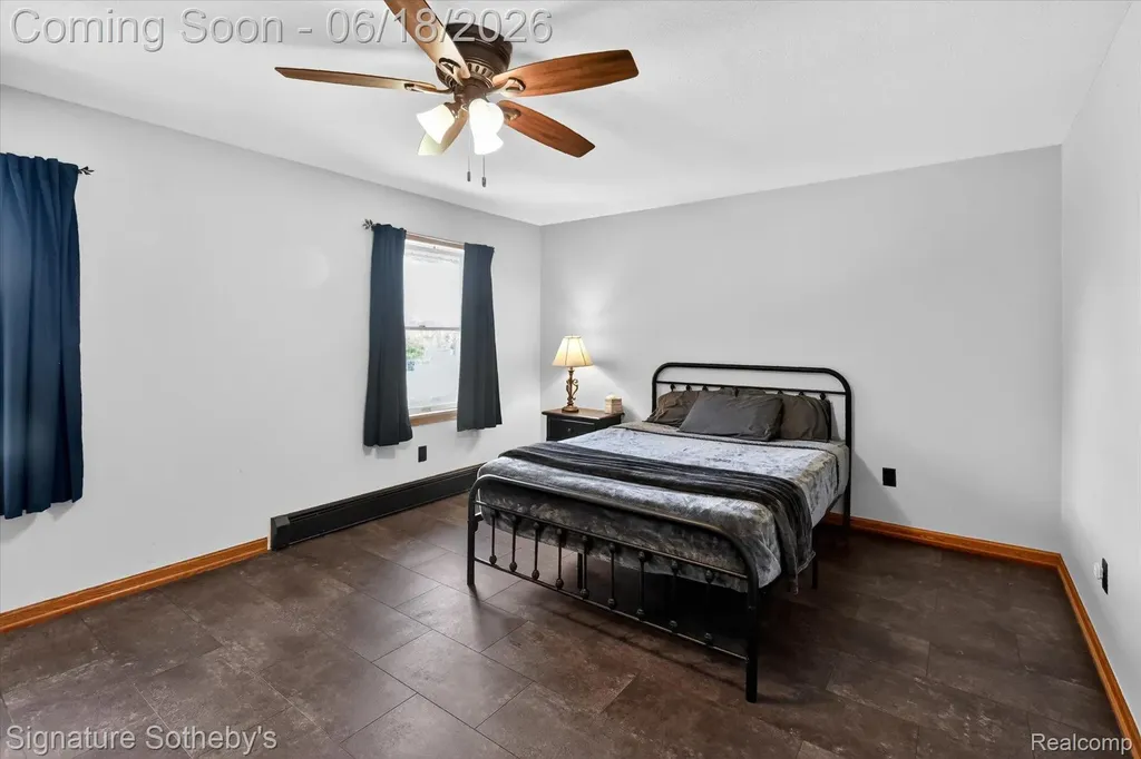 741 W Hunt Road Fremont Township MI 48723