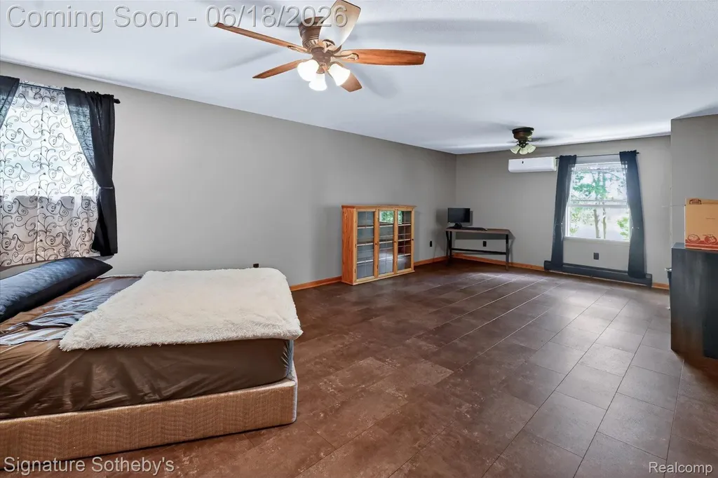 741 W Hunt Road Fremont Township MI 48723