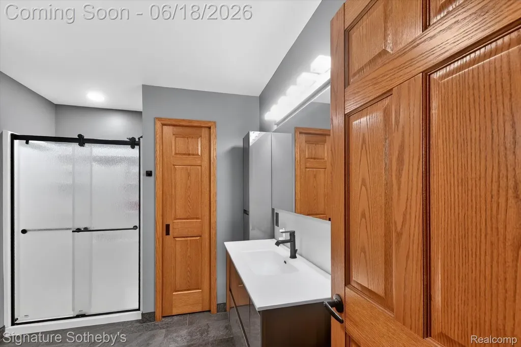 741 W Hunt Road Fremont Township MI 48723