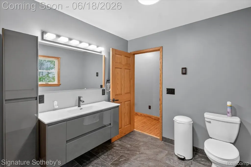 741 W Hunt Road Fremont Township MI 48723