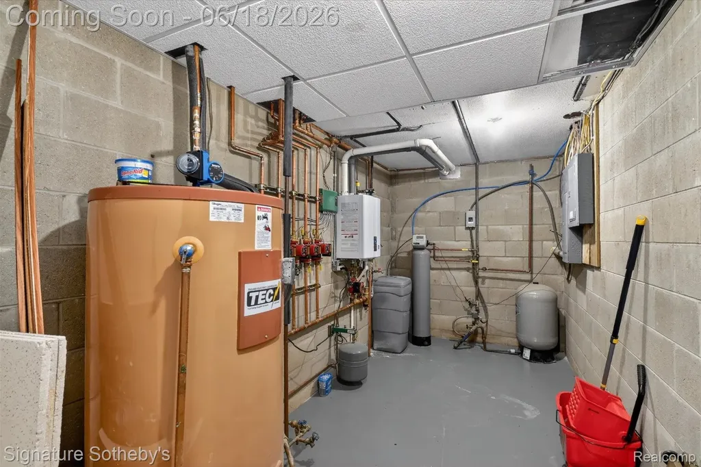 741 W Hunt Road Fremont Township MI 48723