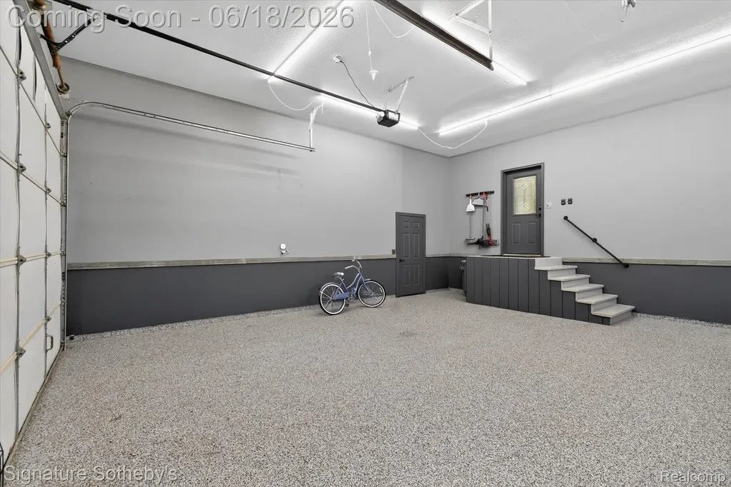 741 W Hunt Road Fremont Township MI 48723