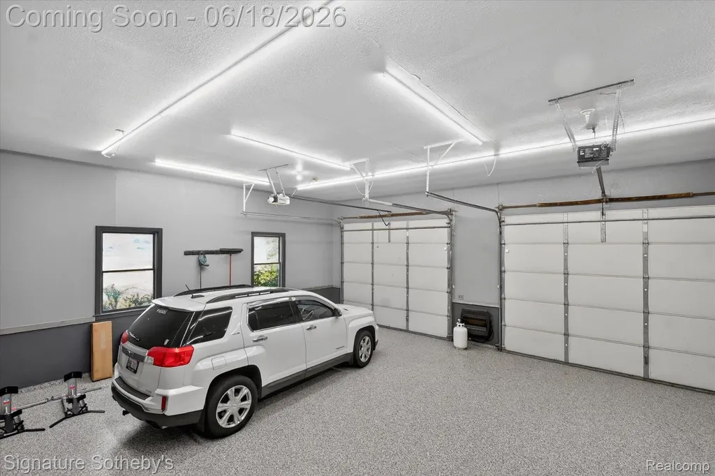 741 W Hunt Road Fremont Township MI 48723
