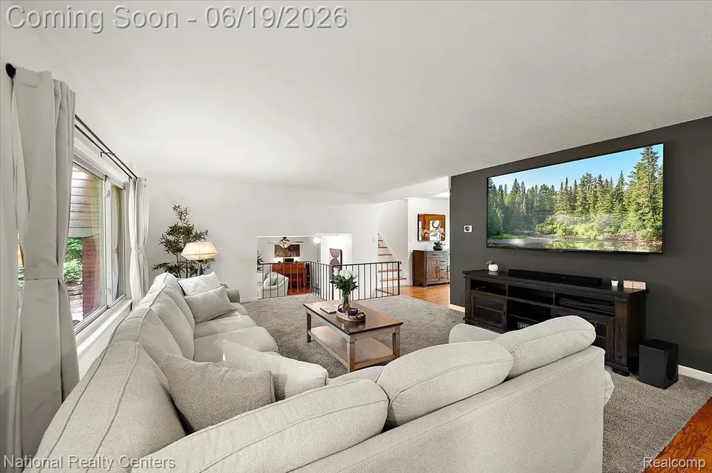 21201 E Chigwidden Street Northville City MI 48167