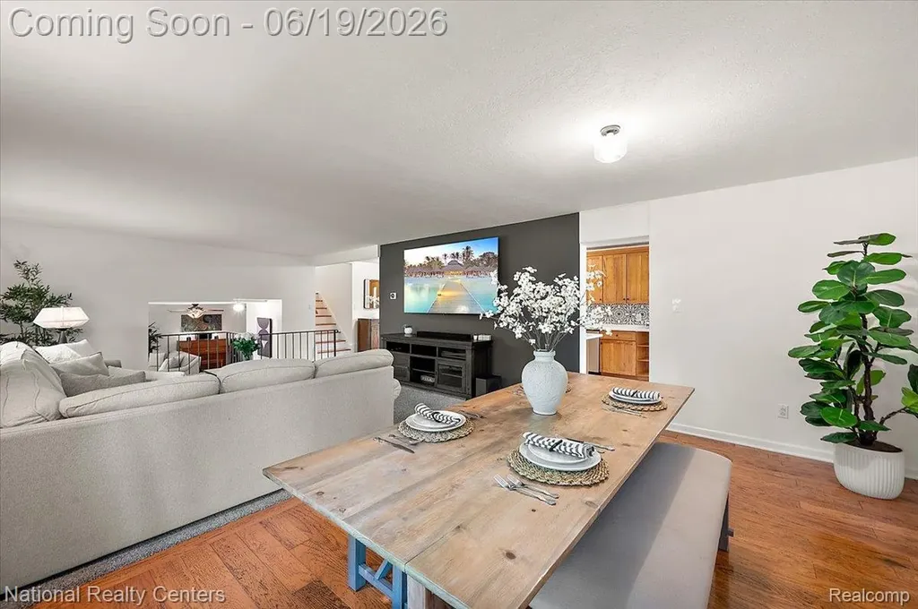 21201 E Chigwidden Street Northville City MI 48167