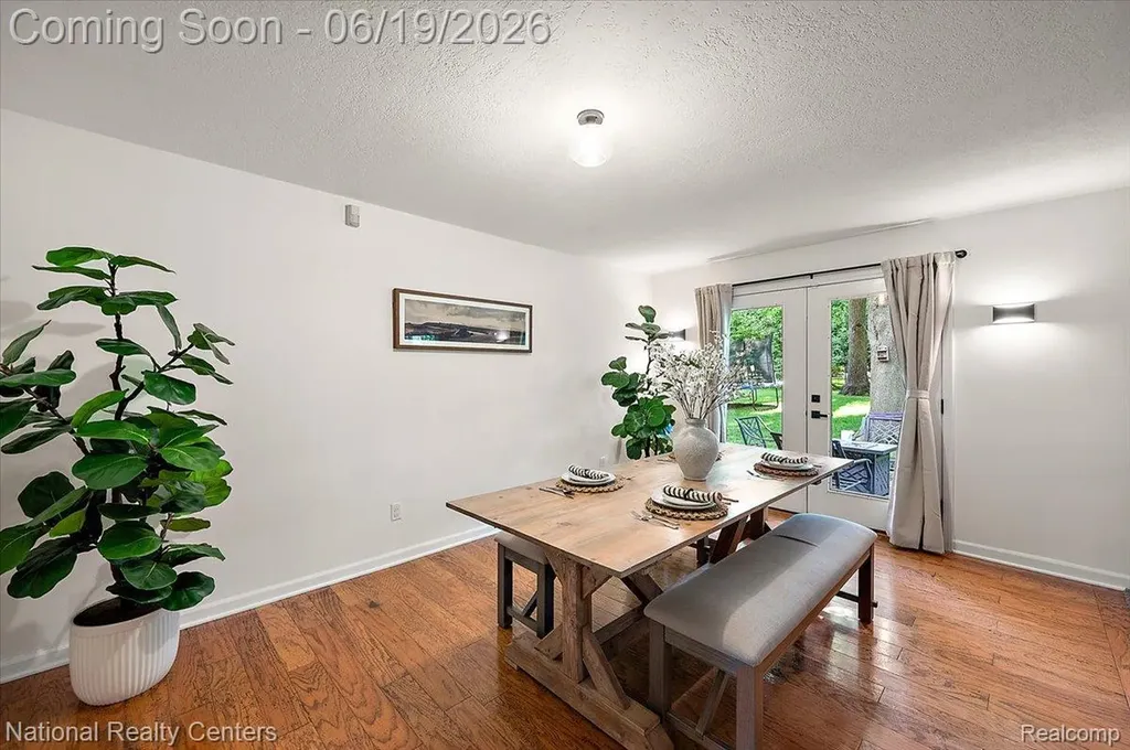 21201 E Chigwidden Street Northville City MI 48167