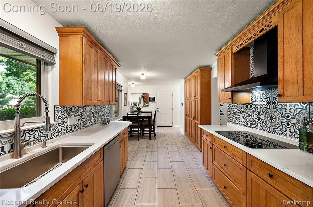 21201 E Chigwidden Street Northville City MI 48167