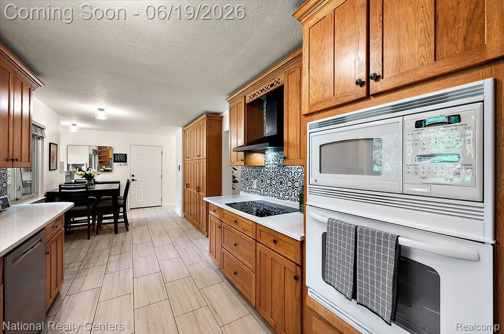21201 E Chigwidden Street Northville City MI 48167