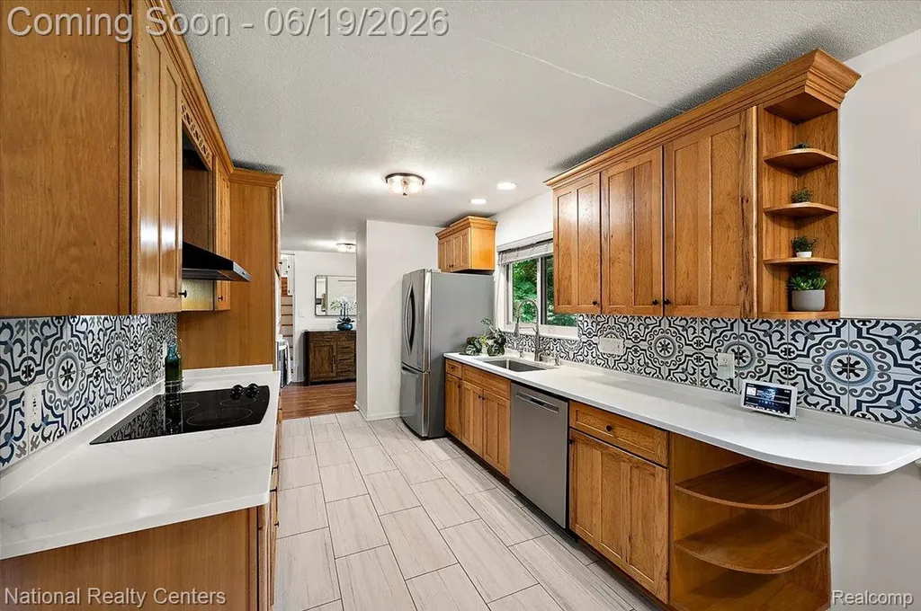 21201 E Chigwidden Street Northville City MI 48167
