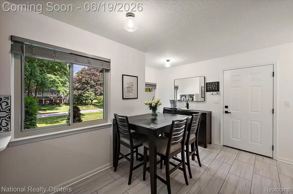 21201 E Chigwidden Street Northville City MI 48167