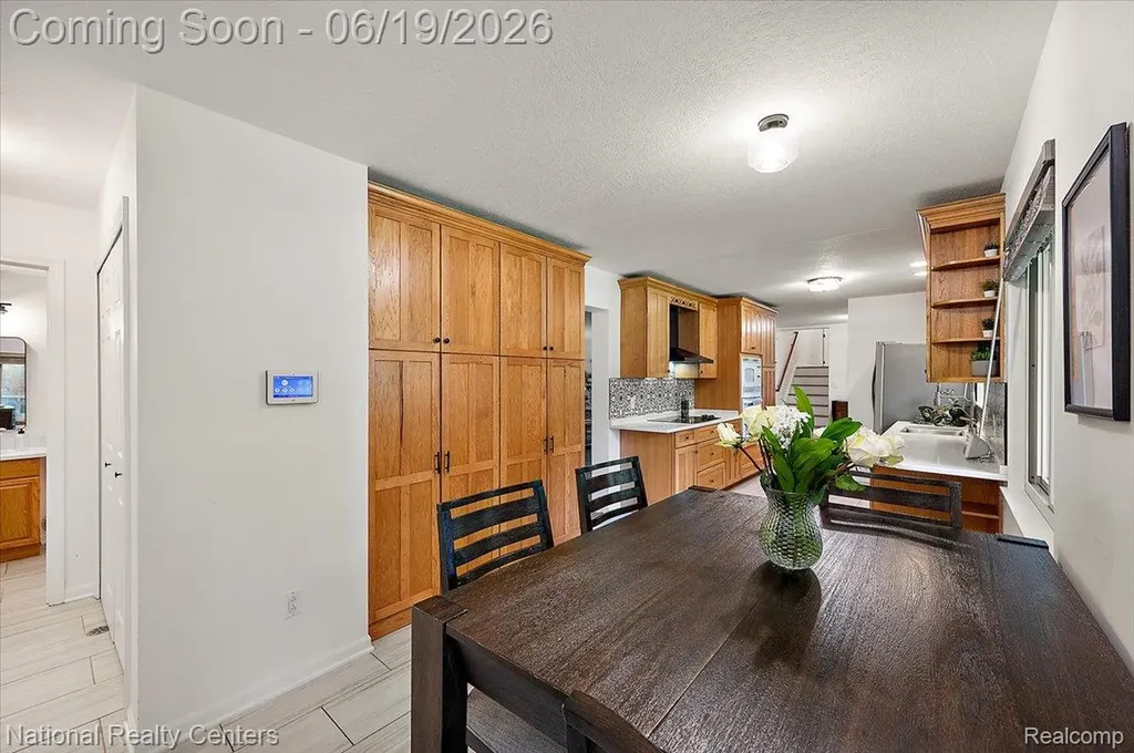 21201 E Chigwidden Street Northville City MI 48167