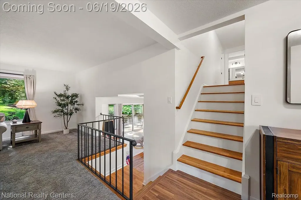 21201 E Chigwidden Street Northville City MI 48167