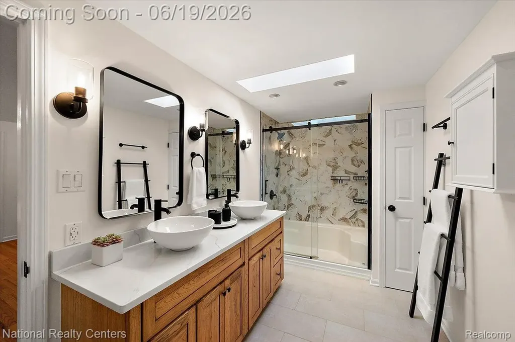 21201 E Chigwidden Street Northville City MI 48167