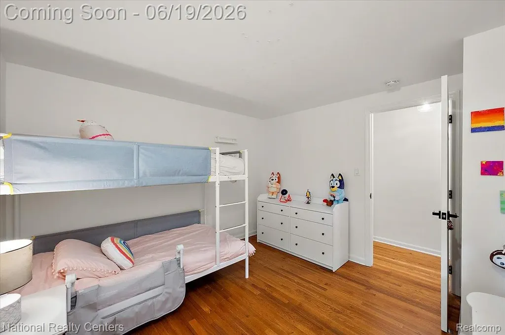 21201 E Chigwidden Street Northville City MI 48167