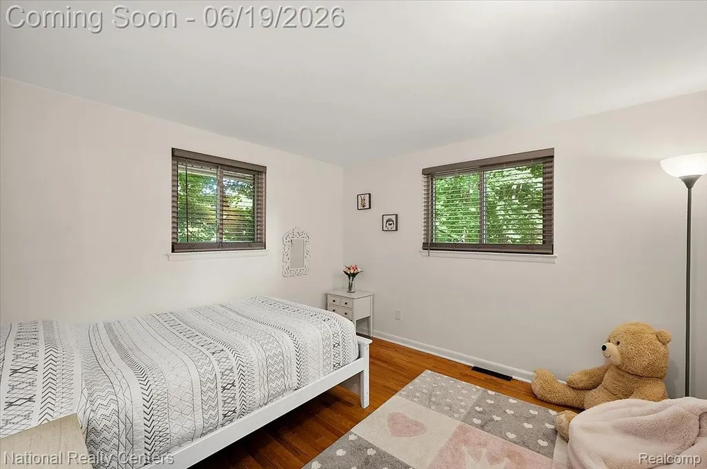 21201 E Chigwidden Street Northville City MI 48167