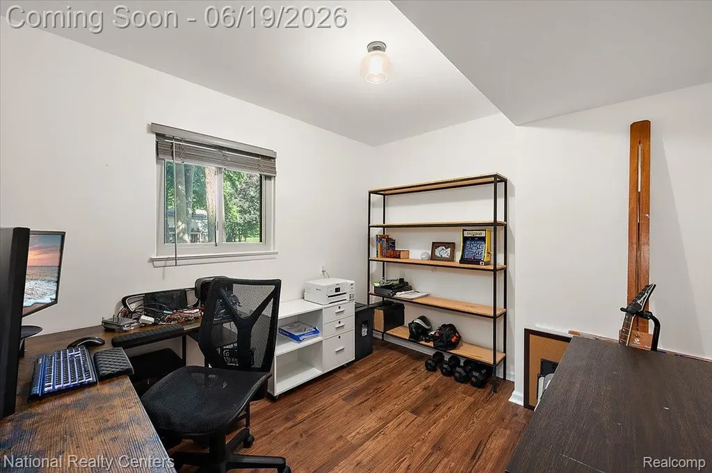 21201 E Chigwidden Street Northville City MI 48167