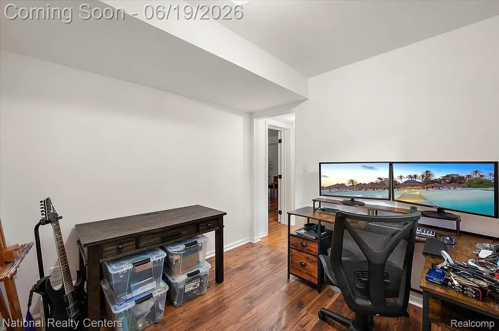 21201 E Chigwidden Street Northville City MI 48167