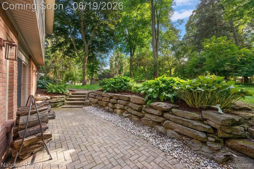 21201 E Chigwidden Street Northville City MI 48167