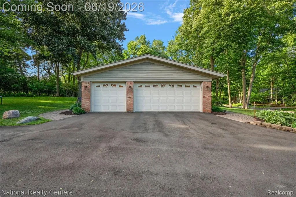 21201 E Chigwidden Street Northville City MI 48167