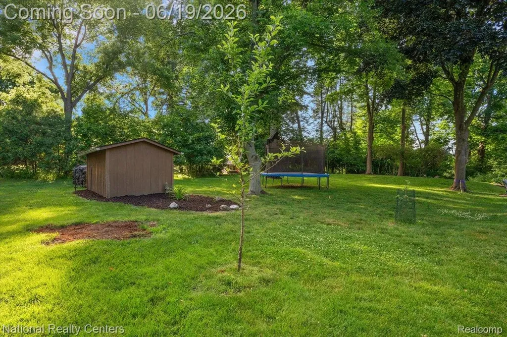 21201 E Chigwidden Street Northville City MI 48167