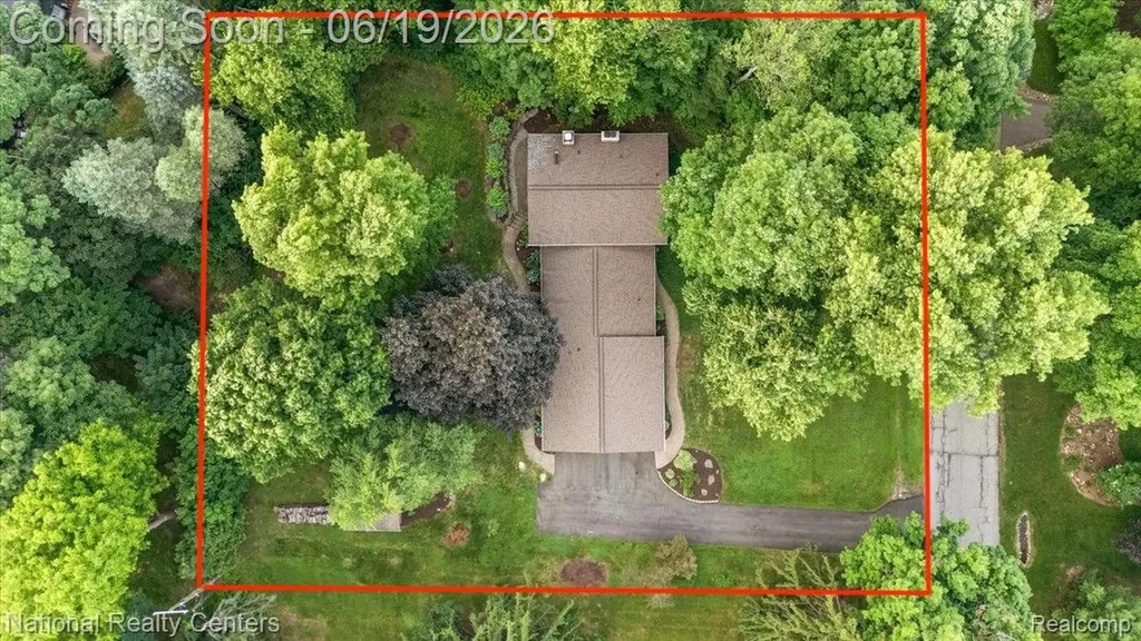 21201 E Chigwidden Street Northville City MI 48167