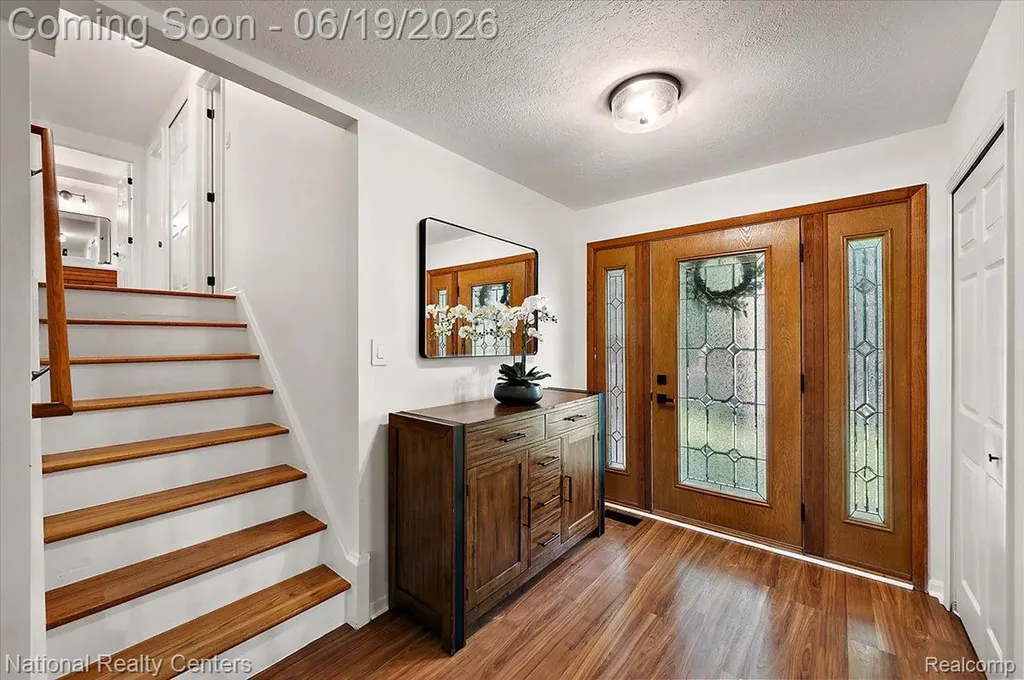 21201 E Chigwidden Street Northville City MI 48167