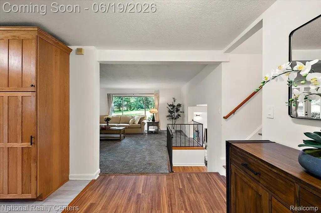 21201 E Chigwidden Street Northville City MI 48167