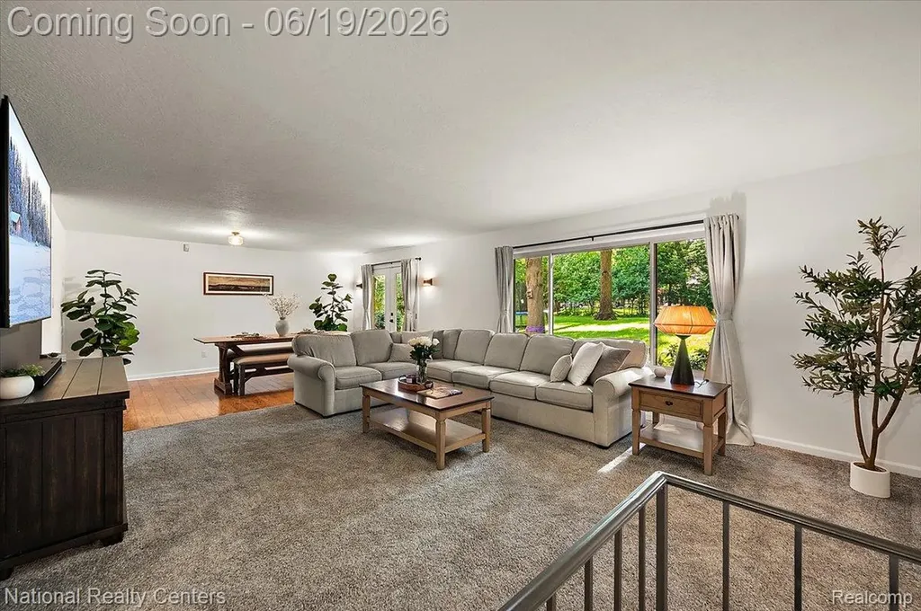 21201 E Chigwidden Street Northville City MI 48167